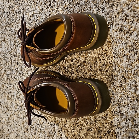 Dr Martens airwalk Oxford (unisex) - Picture 4 of 7